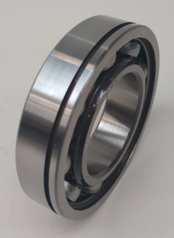 Peer 6209-N Ball Bearing Deep Groove 45X85X19mm 6209N No Snap Ring
