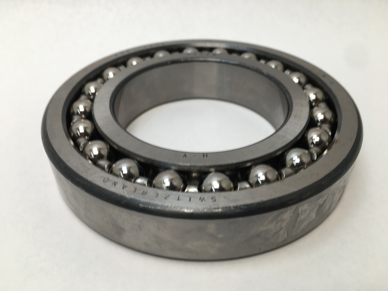 FAG 1214K Self Aligning Bearing 70x125x24 mm 1214-K Switzerland