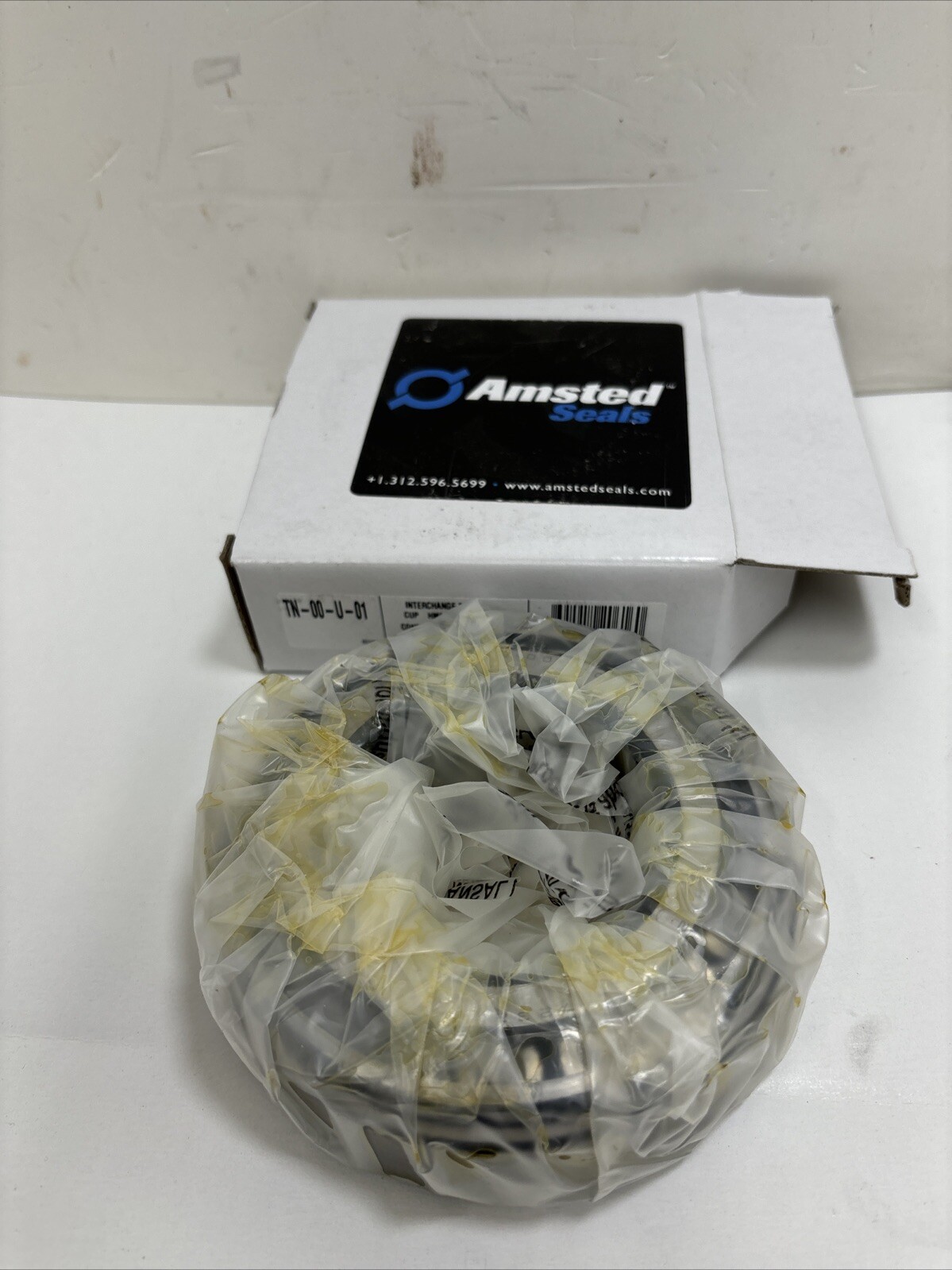 HM212049/HM212011 Amsted Seals Tapered Bearing Cone &Cup 2.625″ Bore 4.8125″od