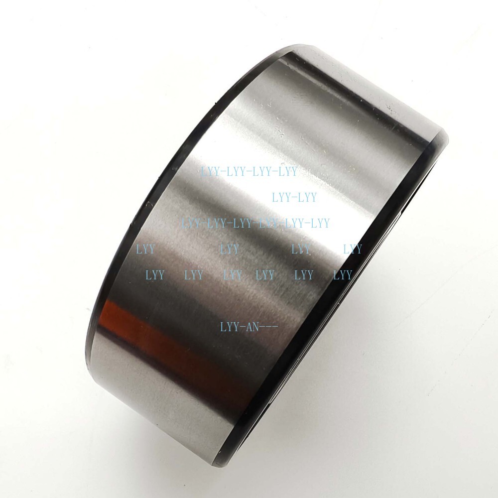 1x Double Row Angular Contact Ball Bearing for SKF 3308 A 2RS1/C3 40x90x36.5mm