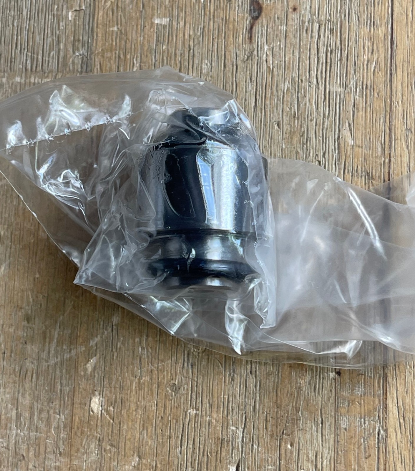 ACCURATE BUSHING CO SMITH BEARING FY-100 NEW NO BOX