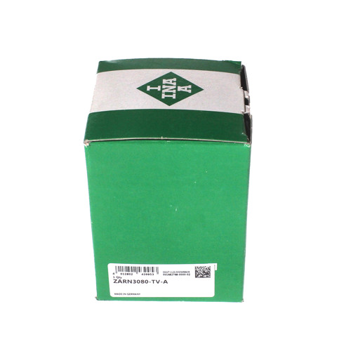 ZARN3080-TV-A INA 30 x 80 x 66 mm NEEDLE ROLL.