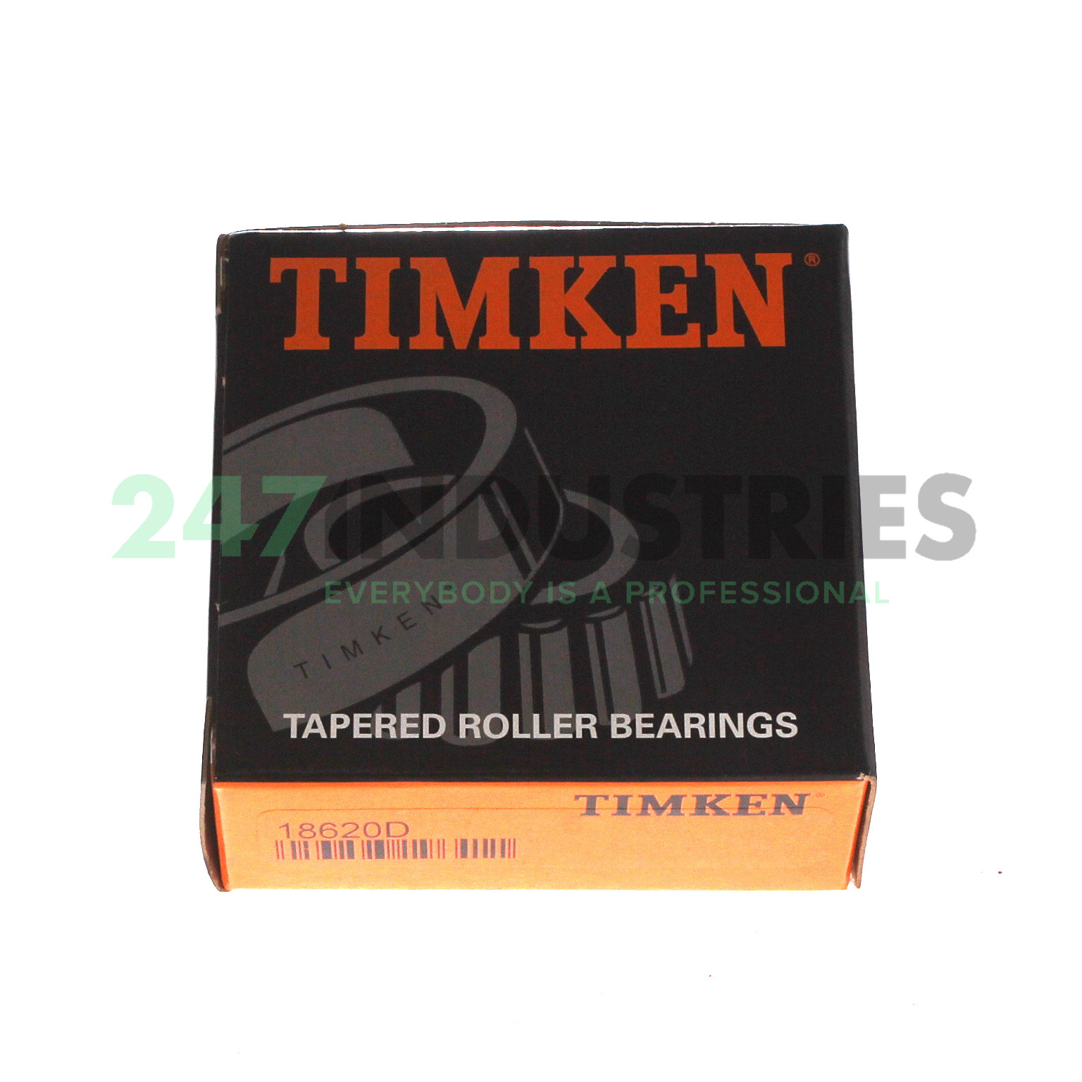 18620D Timken 0 x 79,38 x 33,34 mm TAP. ROLL. DOUBLE ROW CUP