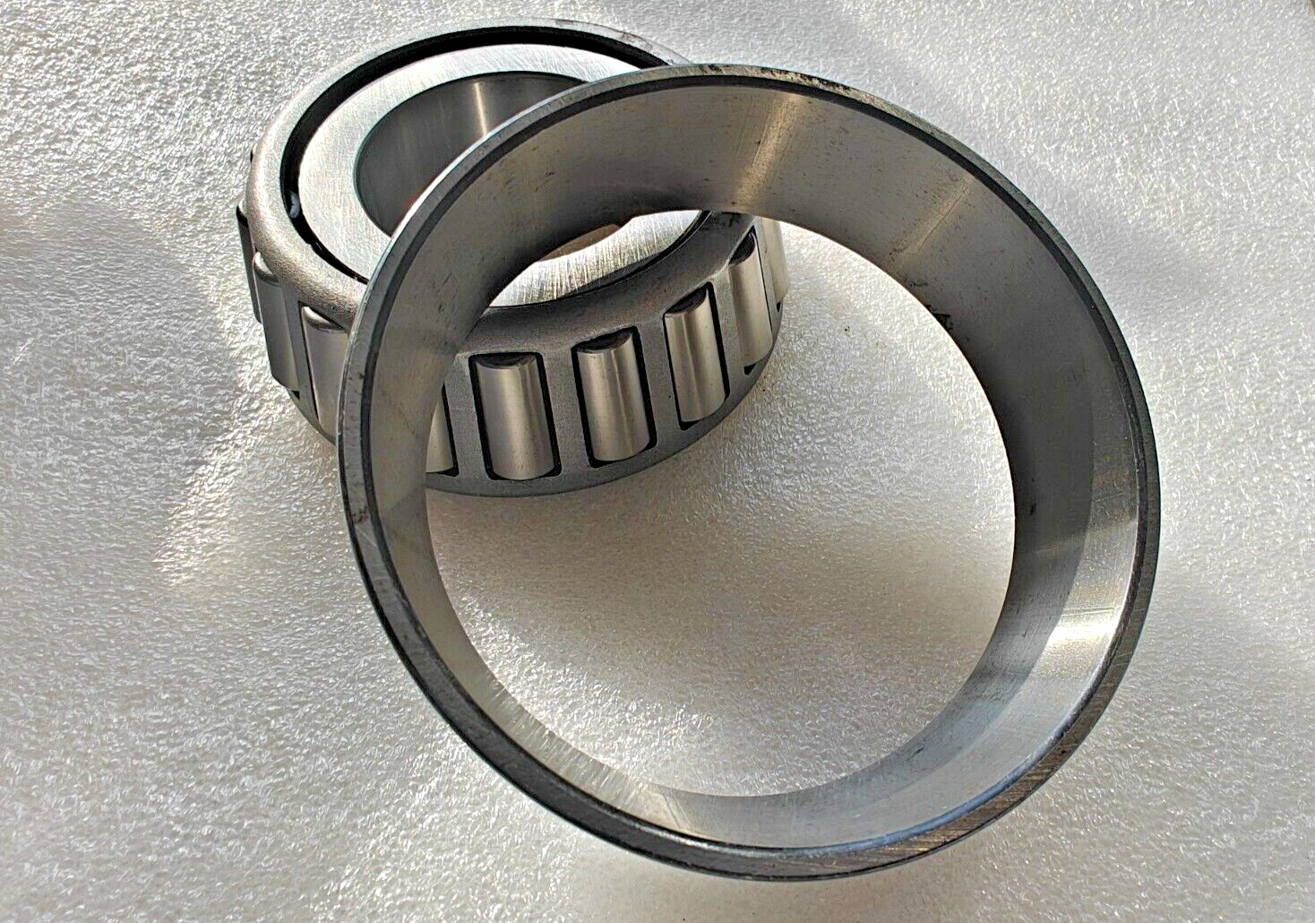 NTN 4T-33885 / 4T-33822 Tapered Roller Bearing Cone&Cup 1.3/4” x 3.3/4” x 1.1/8”