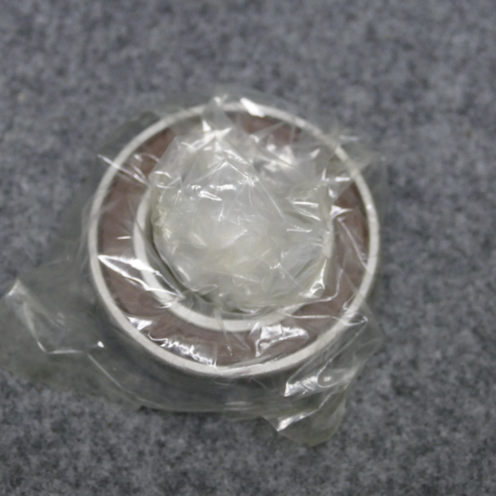 (2) NSK 6006DDUCM NS7S5 Sealed Ball Bearing 30mm Bore X 55 X 13mm New In Box