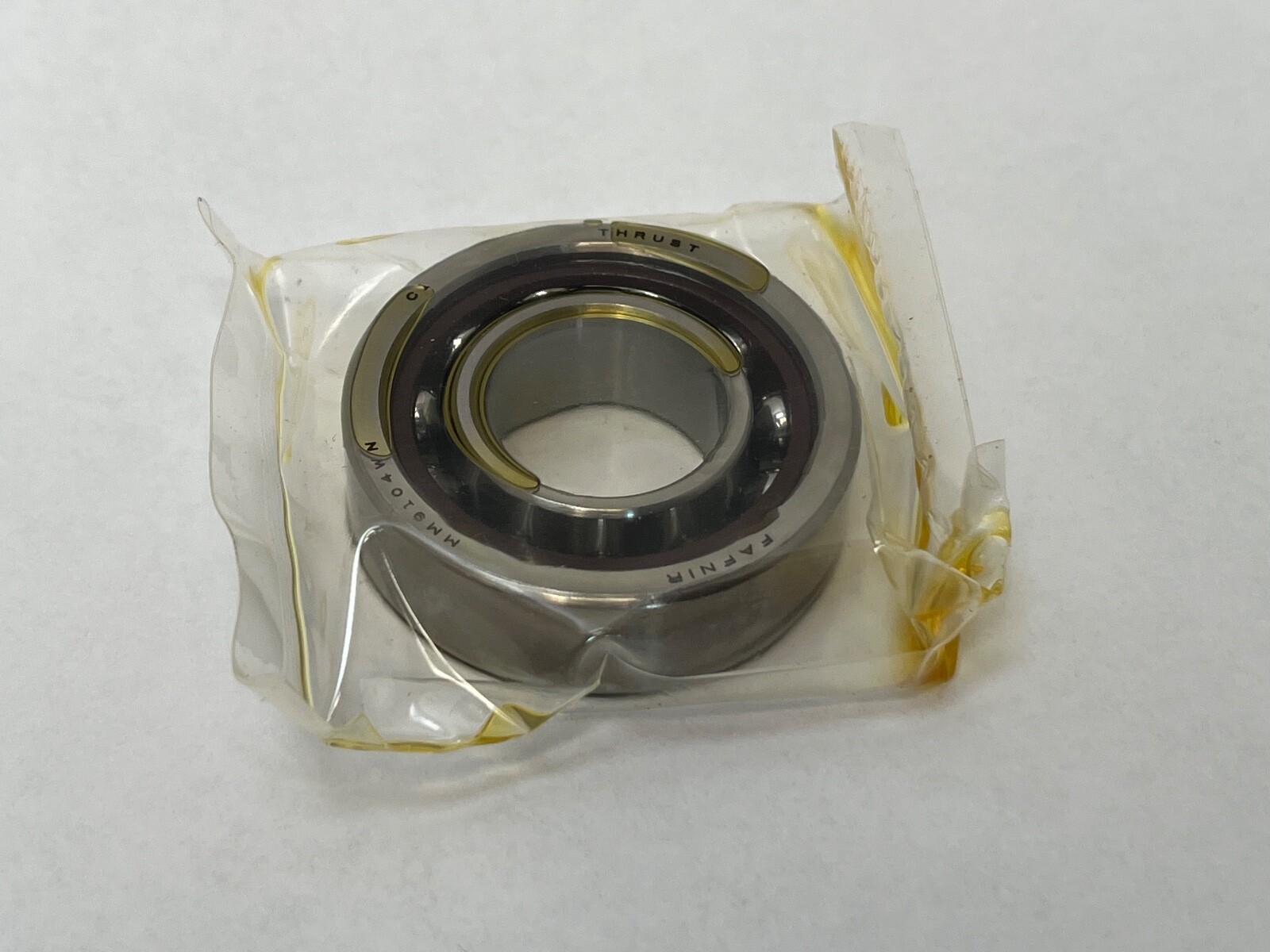 Fafnir 2MM9104WN Angular Bearing 20x42x12 mm 7004-C 2MM-9104-WN-CR USA