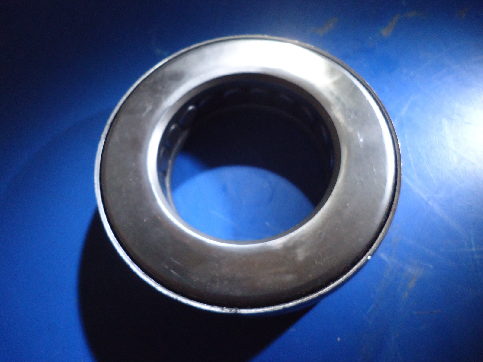 T301W Timken Thrust Tapered Roller Bearing 3.01 in Bore T 301 W USA