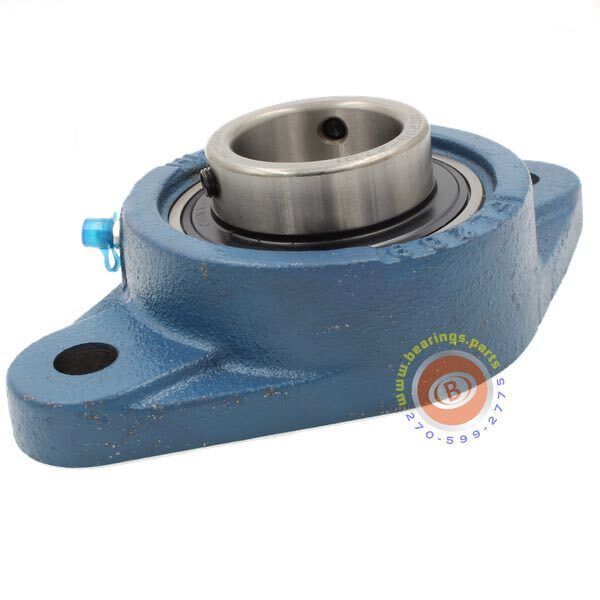 UCFL209-27 Two-Bolt Flange Bearing 1-11/16" – Hi-Sun