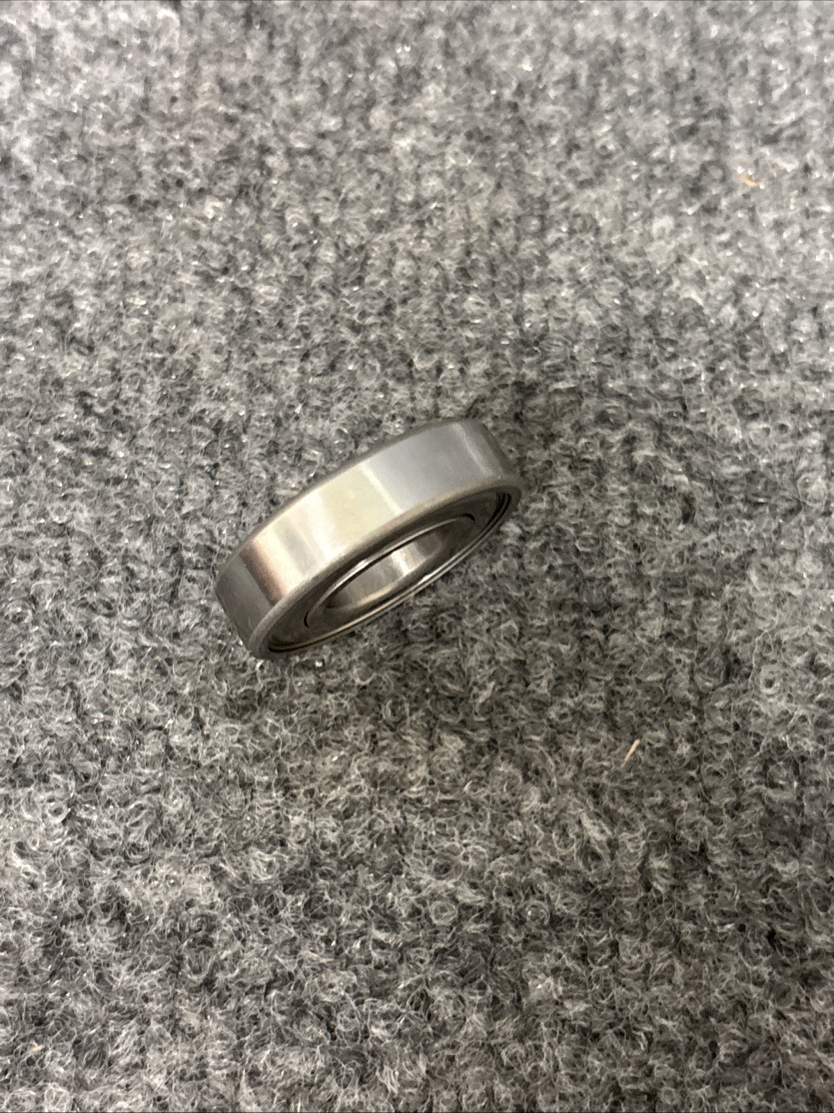 Barden SR10SS3 Precision Bearing Ball Bearing New