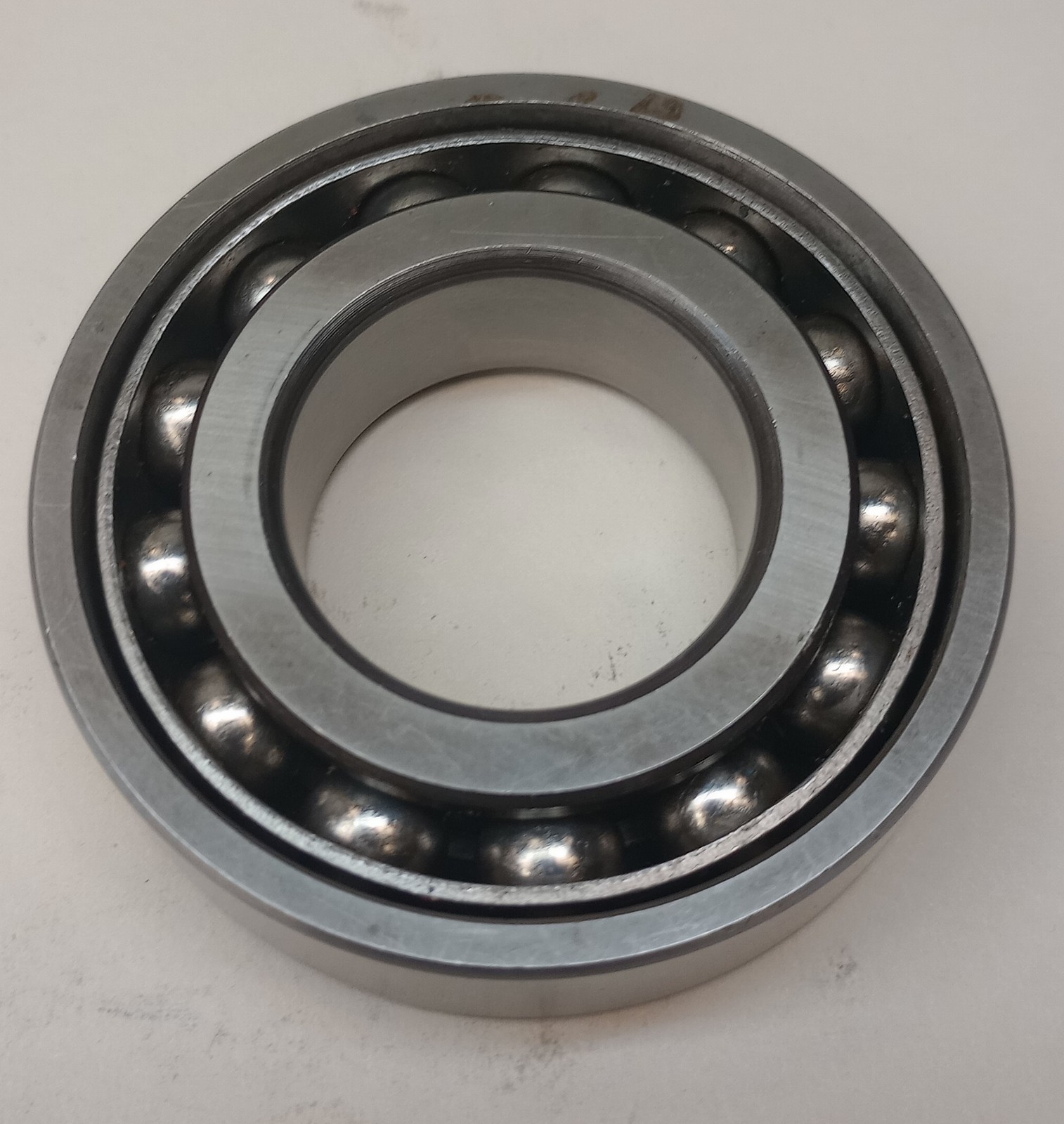 Steyr 7206 BG Angular Contact Ball Bearing 30 X 62 X 16mm 7206-BG