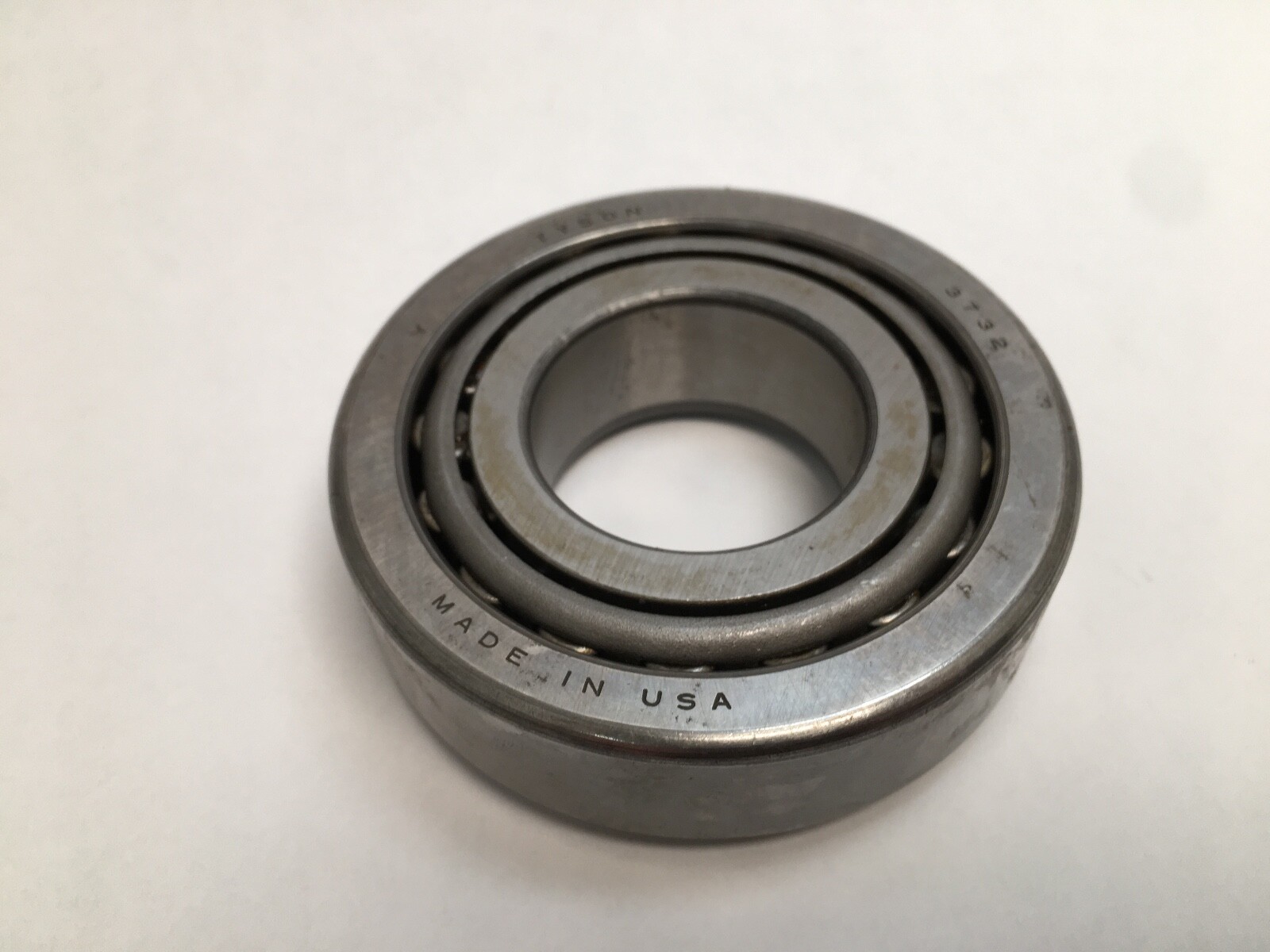 Tyson 3783/3732 Taper Bearing Cone&Cup 1-3/4″ ID 3-7/8″ OD SKF USA