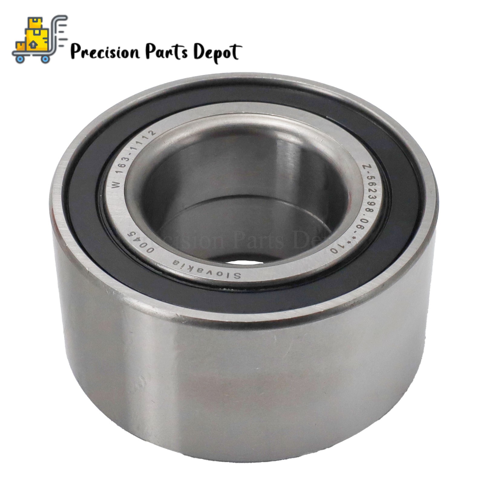 For FAG 562398A Wheel Bearing 37x72x37mm Fits Renault Logan F-113175 DAC3772