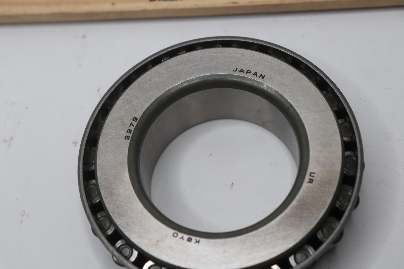 Koyo Tapered Roller Bearing 2-1/4″ Bore x 1.183″ Width 3979