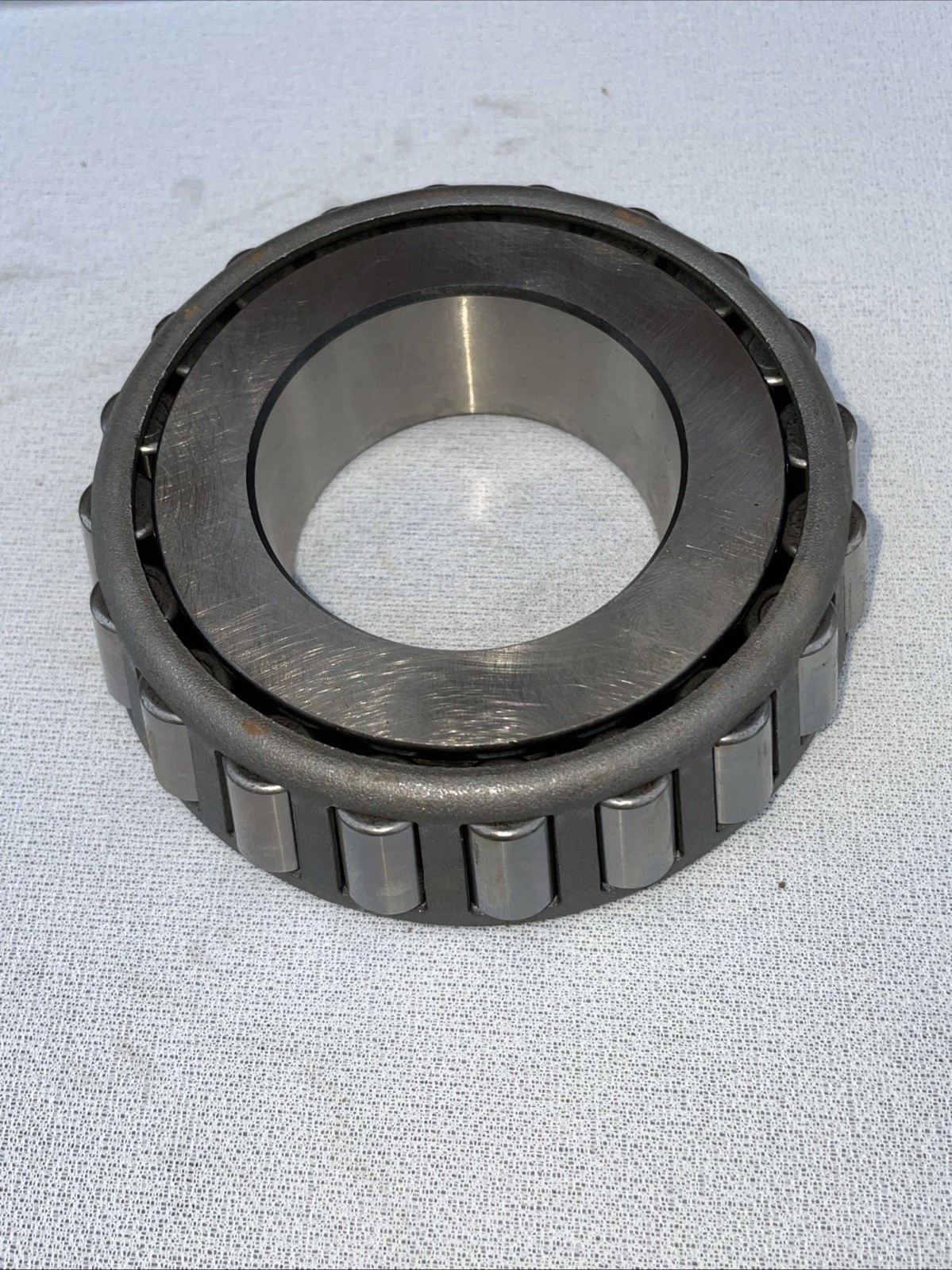 Timken 475 Tapered Roller Bearing Cone 2.1654 inch Bore MADE IN USA!!!