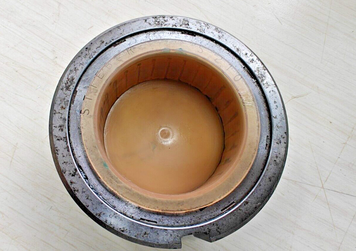 Morse B210A CL / Stieber S210 Cam Clutch Bearing Stieber S-210 / Tsubaki B210