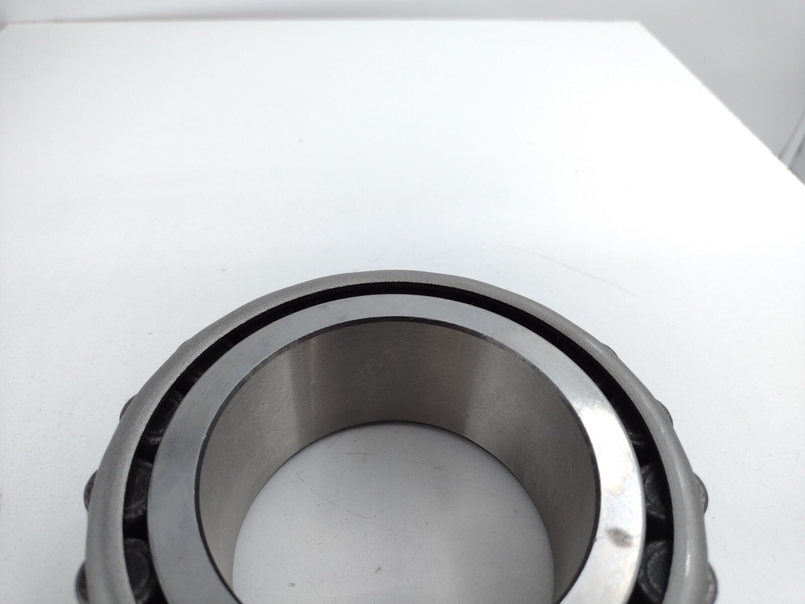 TRB (Timken) 757 Tapered Roller Bearing 3-1/4 inch Bore