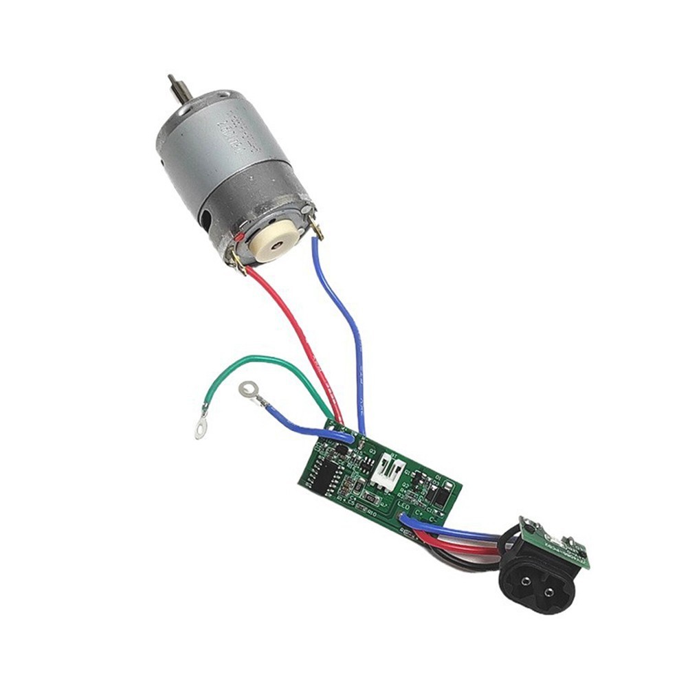 Replacement Motor Motherboard for WAHL Electric Hair for trimmers 8504 8148 8591