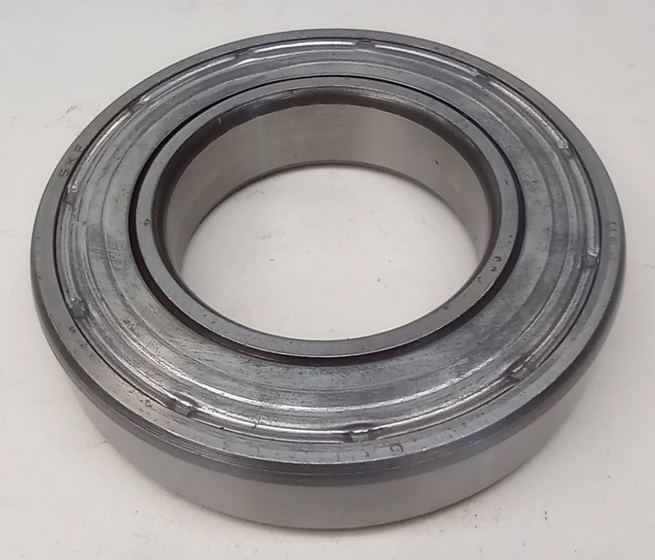 SKF 6211-Z-C3 Ball Bearing Deep Groove 55X100X21mm Single Shielded