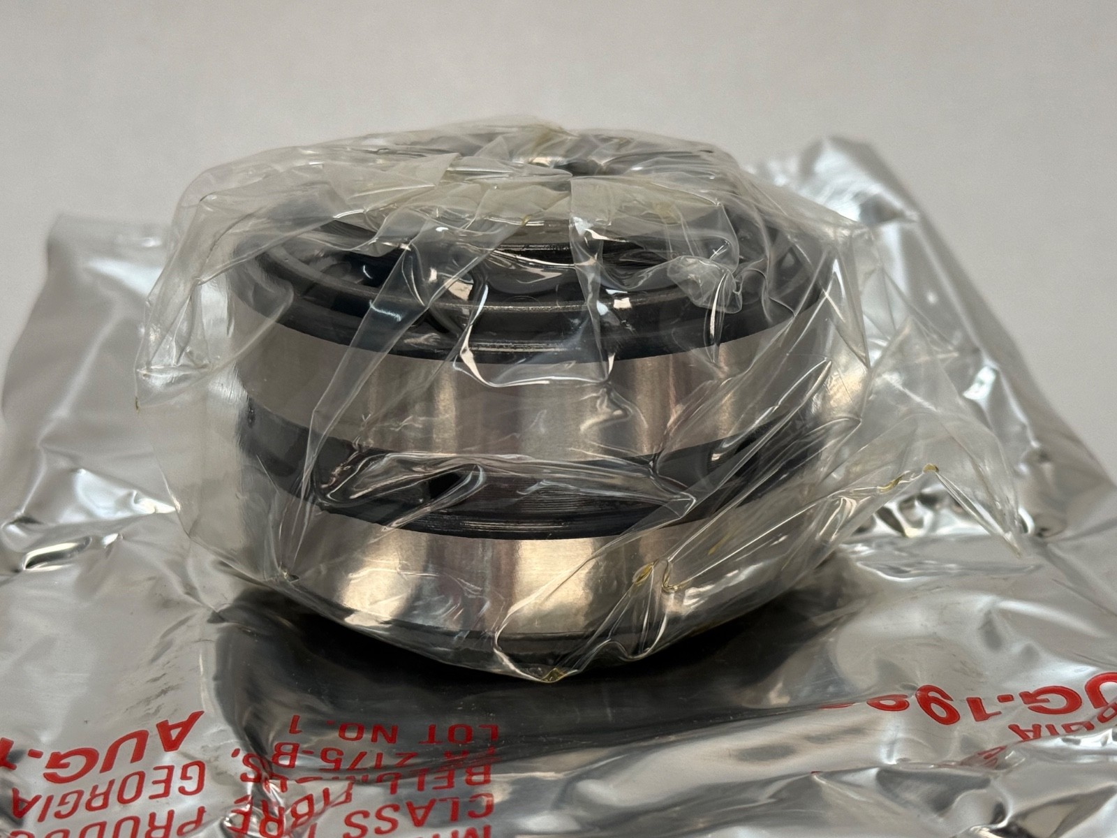 FAG K43096/43319D Double Taper Bearing Cone&Cup 0.96″ID 3-3/16″OD 43096 43319-D