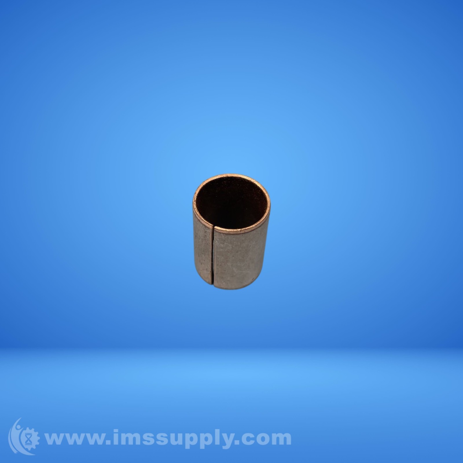 Split Copper Sleeve Bushing FNIP