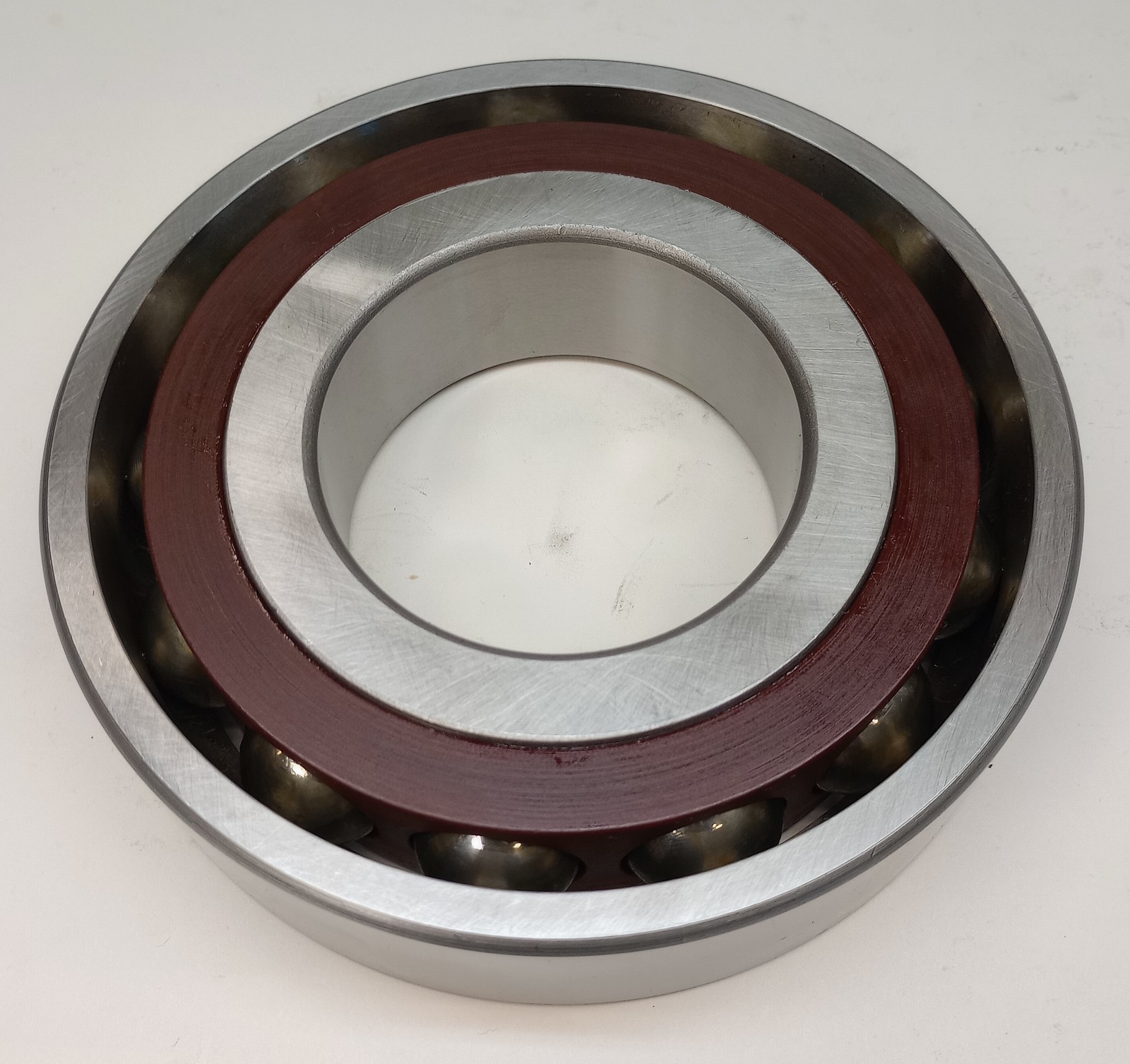 MRC 7316 Angular Contact Ball Bearing 80mm ID X 170mm OD X 39mm W
