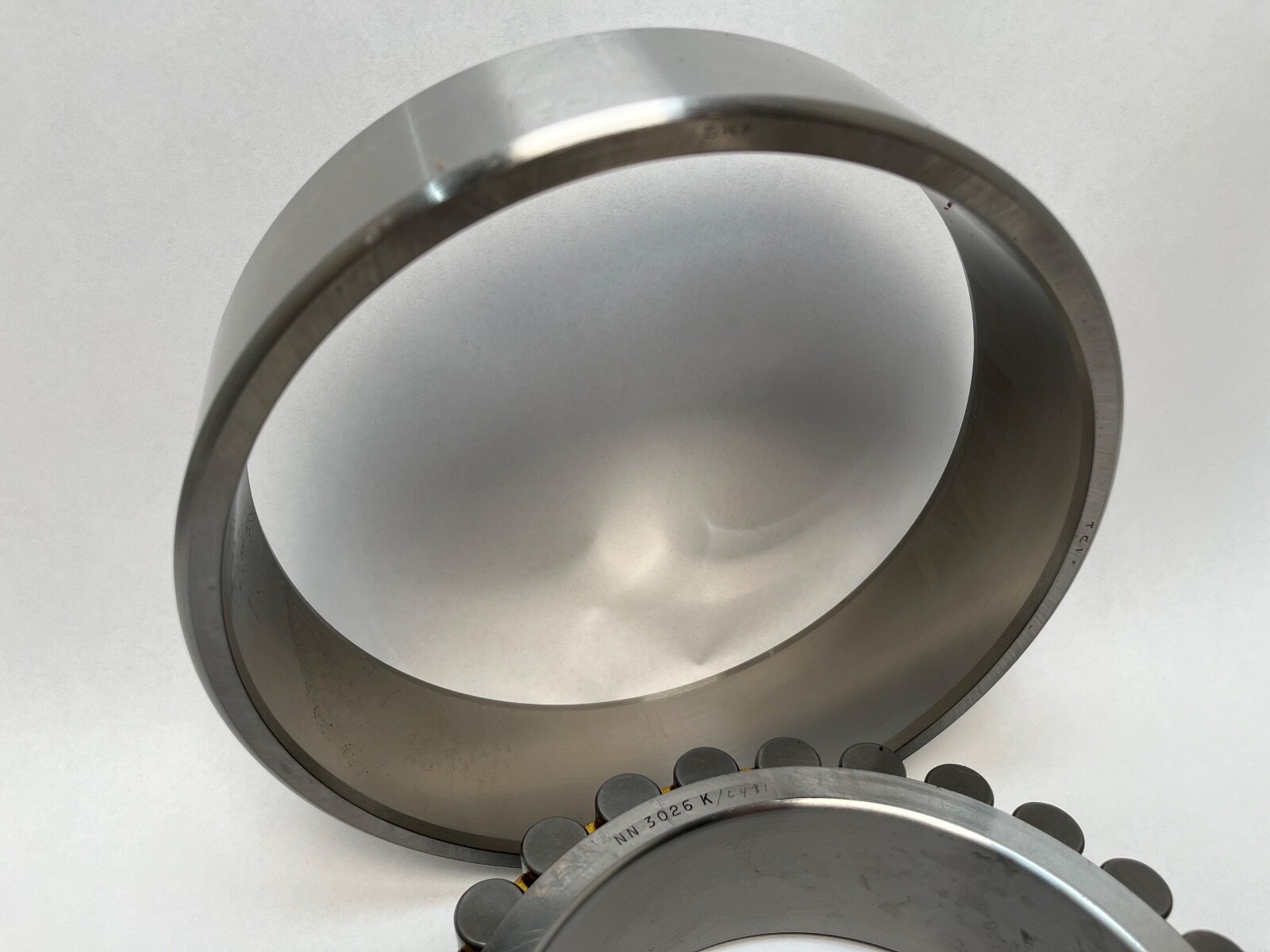 SKF NN-3026-KMC/C481 Cylindrical Bearing 130x200x52 mm NN3026 NN-3026-K-M-C481
