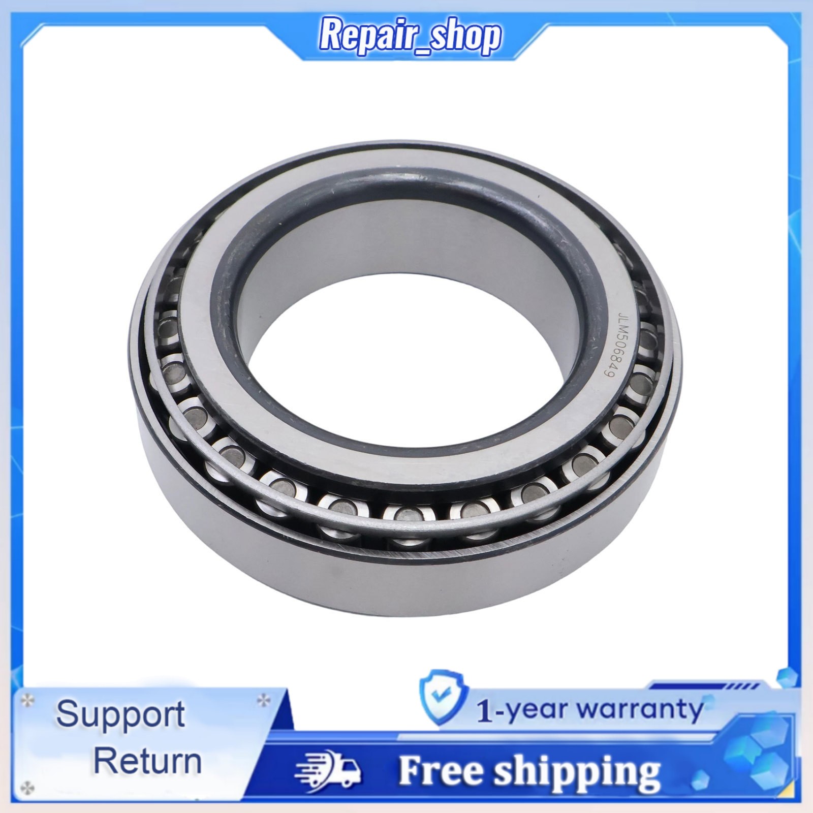 HF35 11PCS Transmission Bearings For C-max, Fusion, Lincoln Hybrid