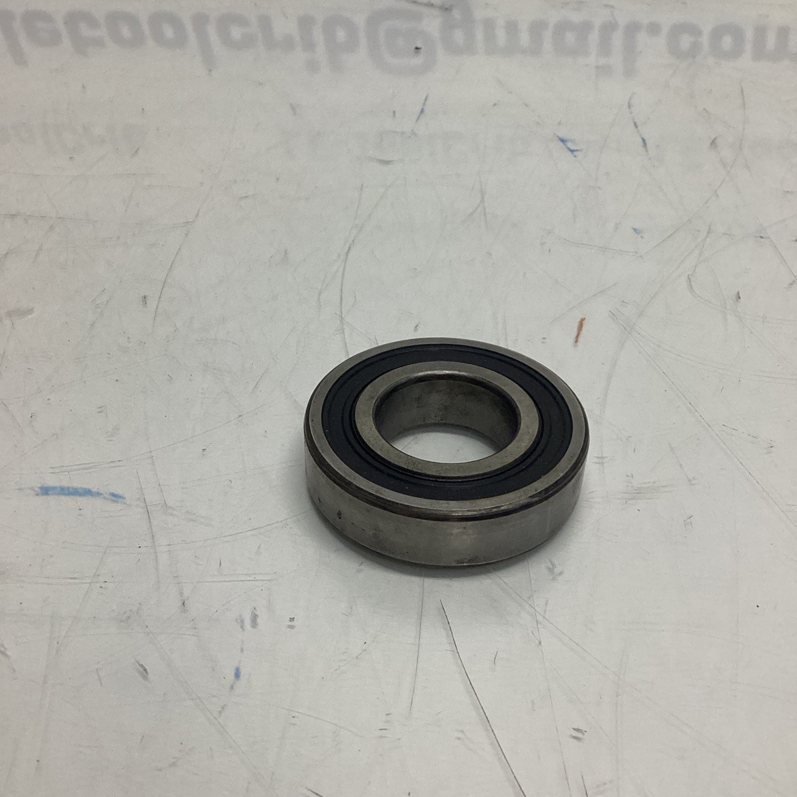 SKF Explorer BEARING 6206-2RS1 Q-201