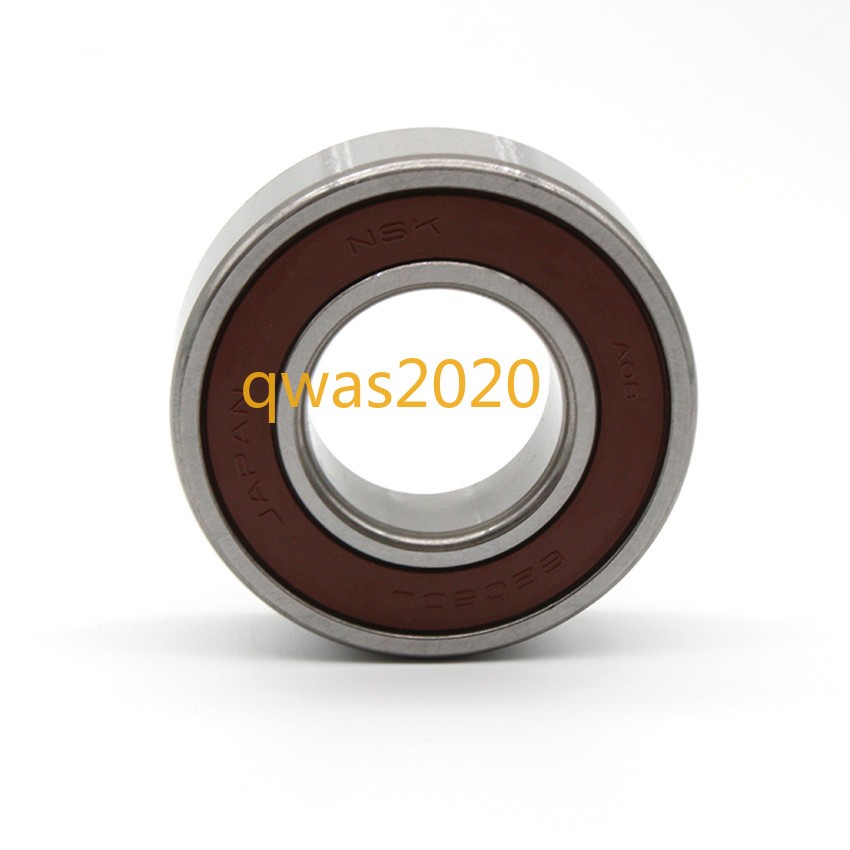 1pc New NSK deep groove ball bearing 6904DDU