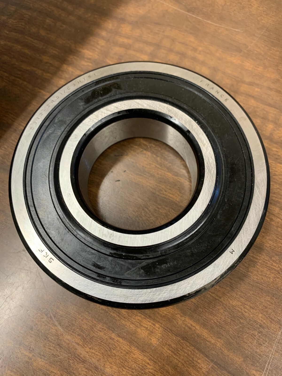6312-2RS1 / C3HT51 SKF BEARING