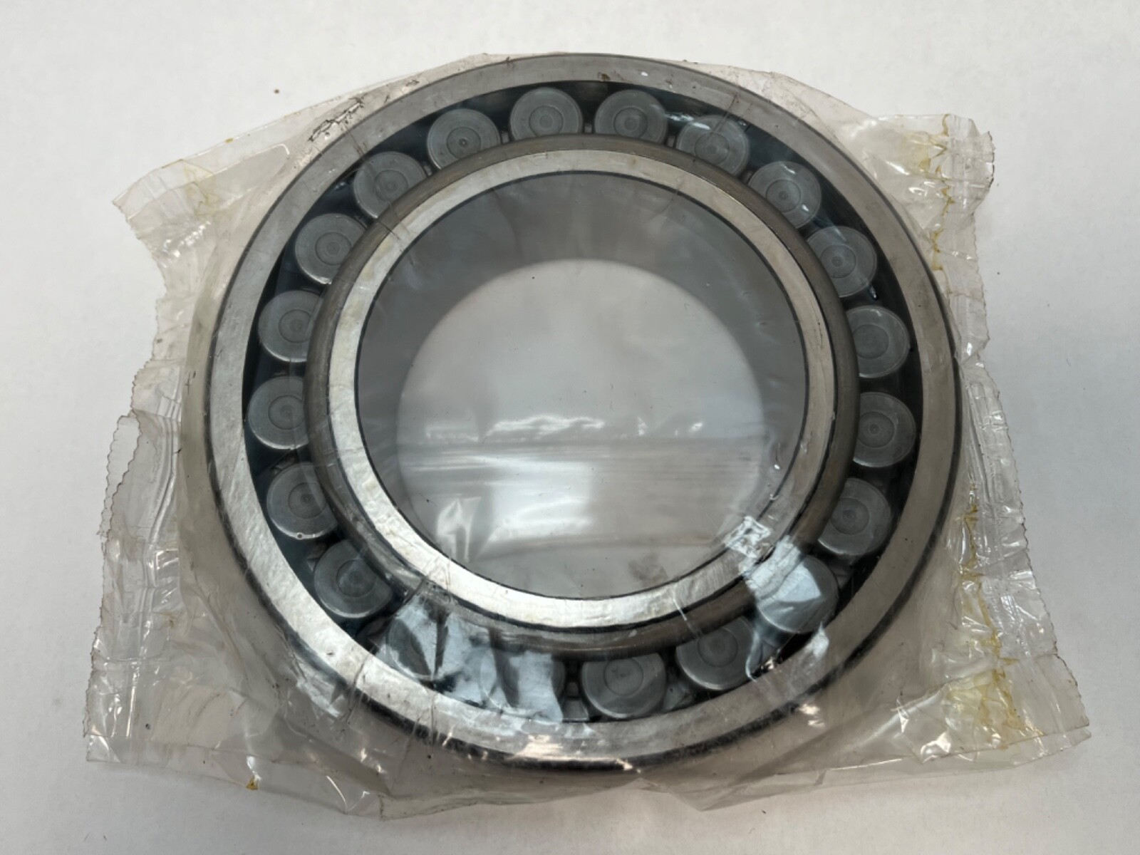 SKF 22218-EK/C3 Spherical Roller Bearing 90x160x40 mm 22218-E-K-C3-W33