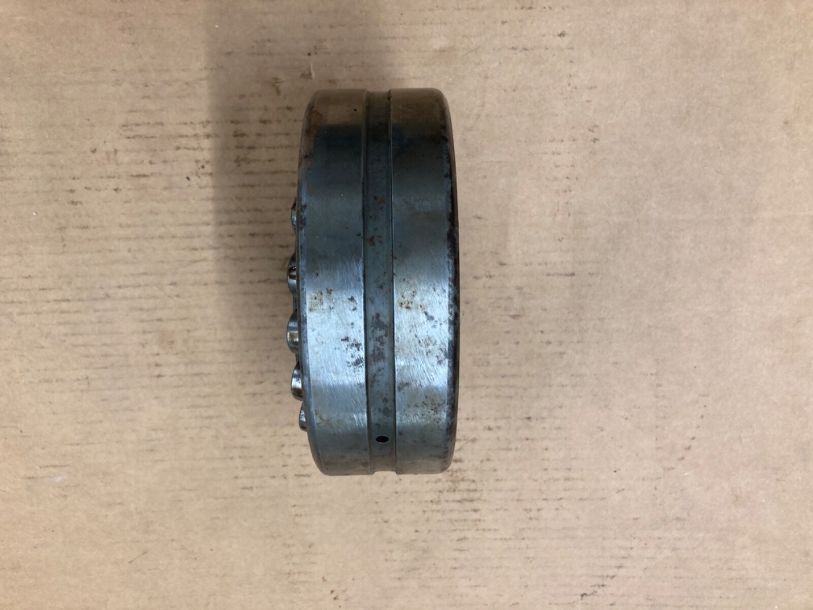 SNR 23218 V B33 J30 Spherical Roller Bearing