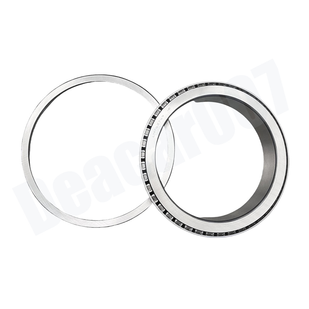 For Timken New Tapered Roller Bearing Set Cup and Cone LM742749 and LM742710 US