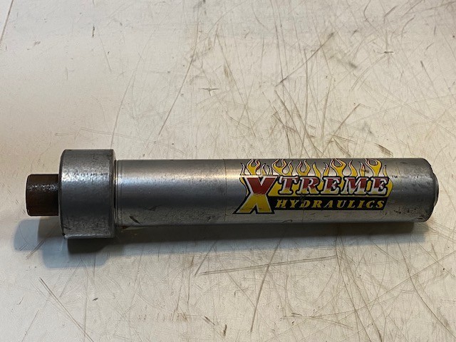 Extreme Hydraulics Shock Absorber 10″ Long 54mm OD 41mm Shaft 11mm ID 18mm ID