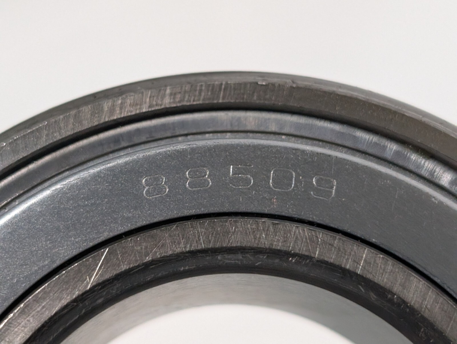 Consolidated 88509 NR Double Shielded Ball Bearing