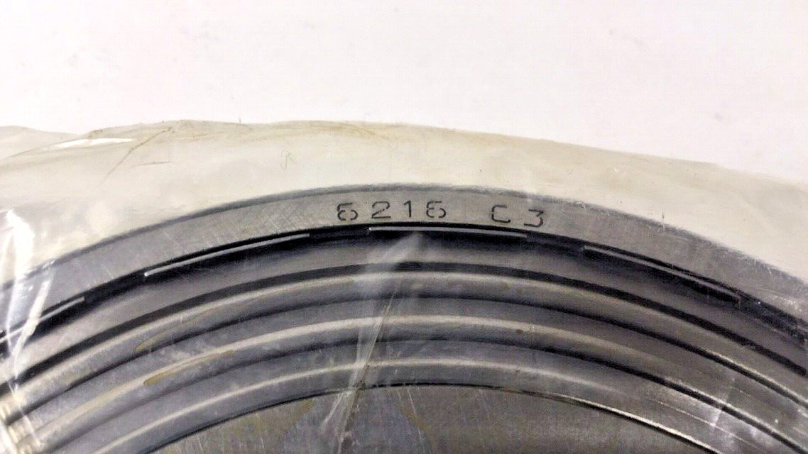 ORS 6216-2Z-C3 Ball Bearing Double Shielded 6216ZZC3
