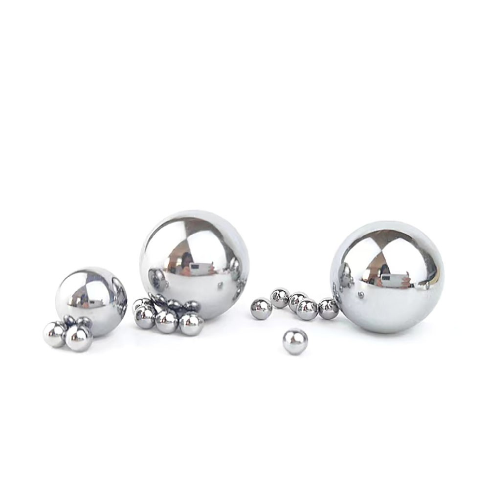 316 Stainless Steel Ball Solid Metal Balls Ø 3mm 3.5mm 4mm 5mm 6mm to 38.1mm