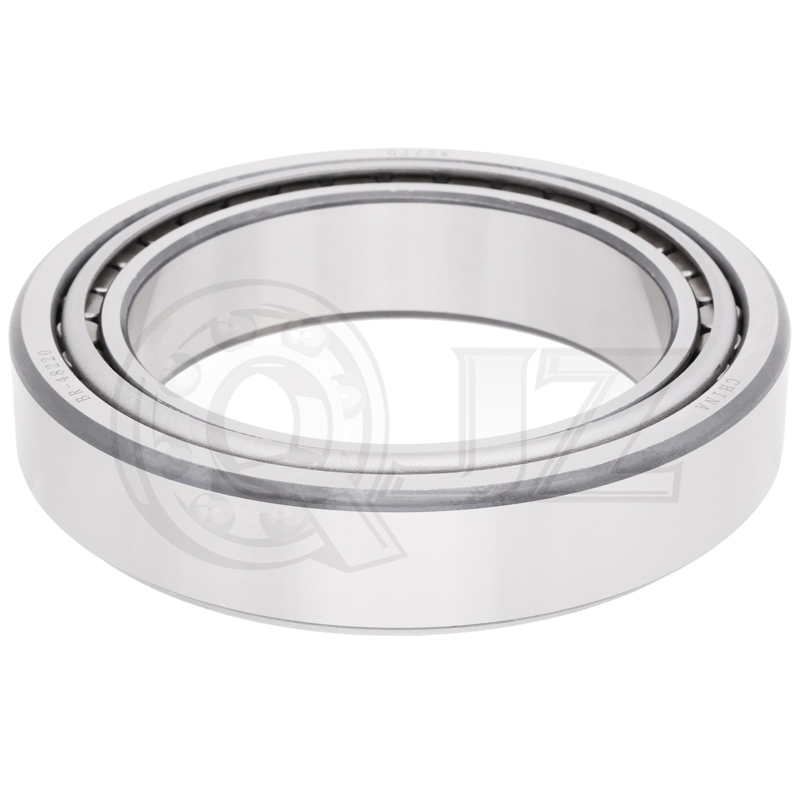 [Qty.2] 48290-48220 Tapered Roller Bearing Set Cup & Cone [5.0″ ID x 1.5625″ W]