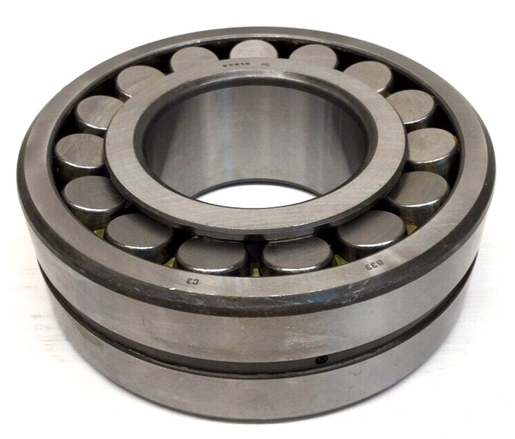 RHP 22316MBW33C3 Spherical Roller Bearing 80mm ID 170mm OD 58mm Width Strt Bore