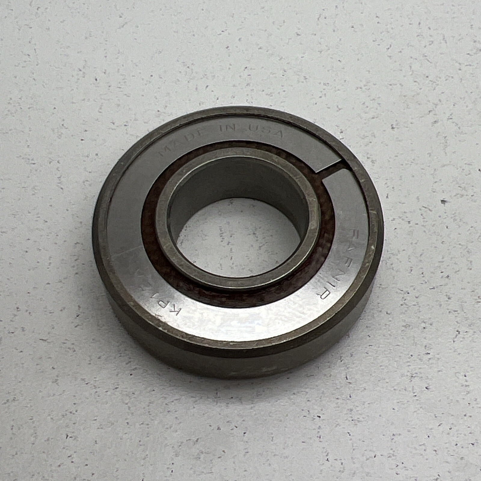 Fafnir KP12A Airframe Control Ball Bearing 3/4″ x 1-5/8″ x 7/16″
