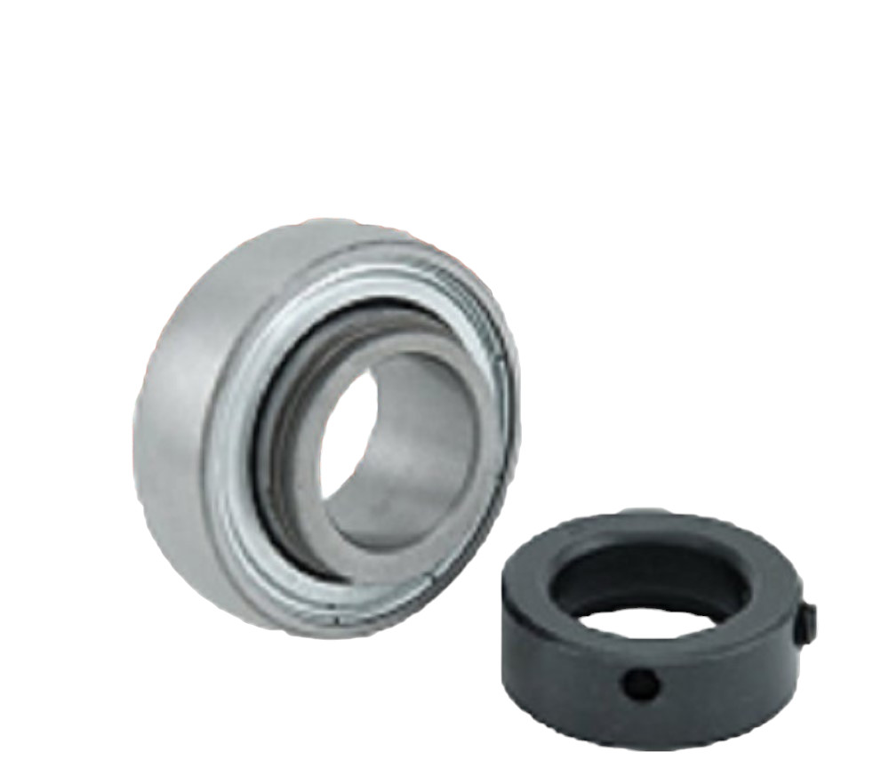 Toro/Wheel Horse snowblower auger input shaft Bearing 104-0538 ID0.750″ OD1.85