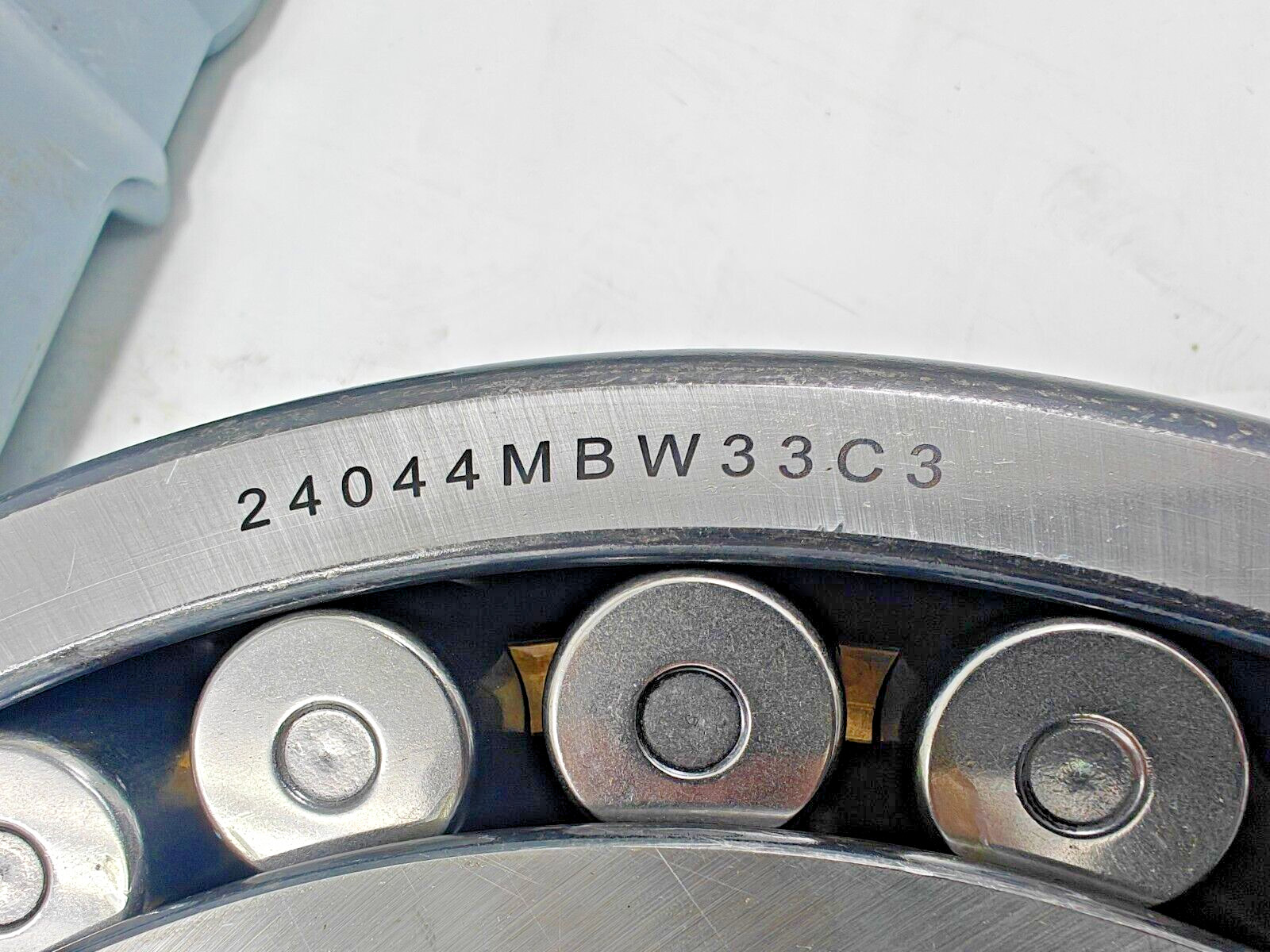 24044 MB-W33-C3 ARB Spherical Roller Bearing Brass Cage 220x340x118 mm BRAND NEW