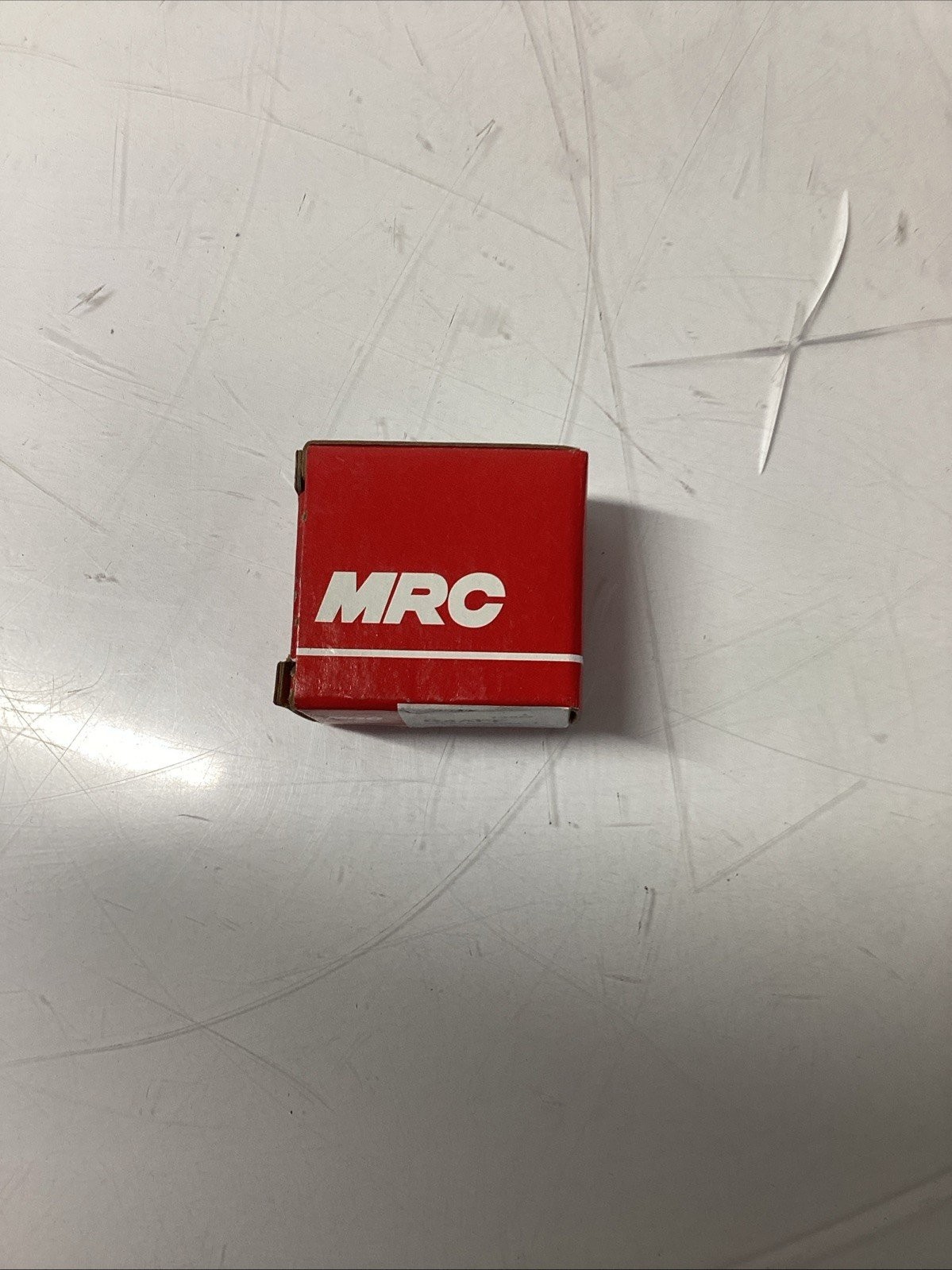 MRC R4AFF 125G Metal Shielded Bearing, S-190