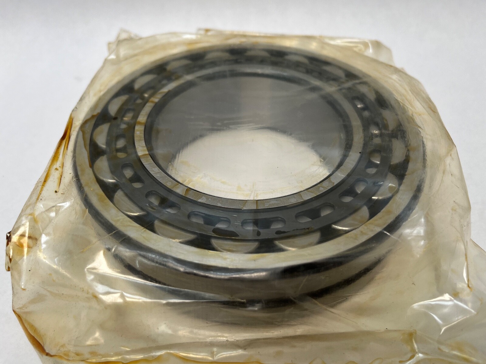 Timken 22218EJW33 Spherical Bearing 90x160x40 mm 22218-E-J-W3322218-CJ-W33