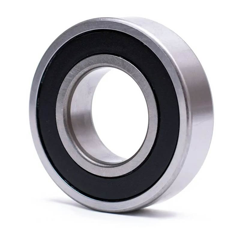 61805-2RS1 Single Row Radial Deep Groove Ball Bearing 25x37x7 mm. by SKF brand