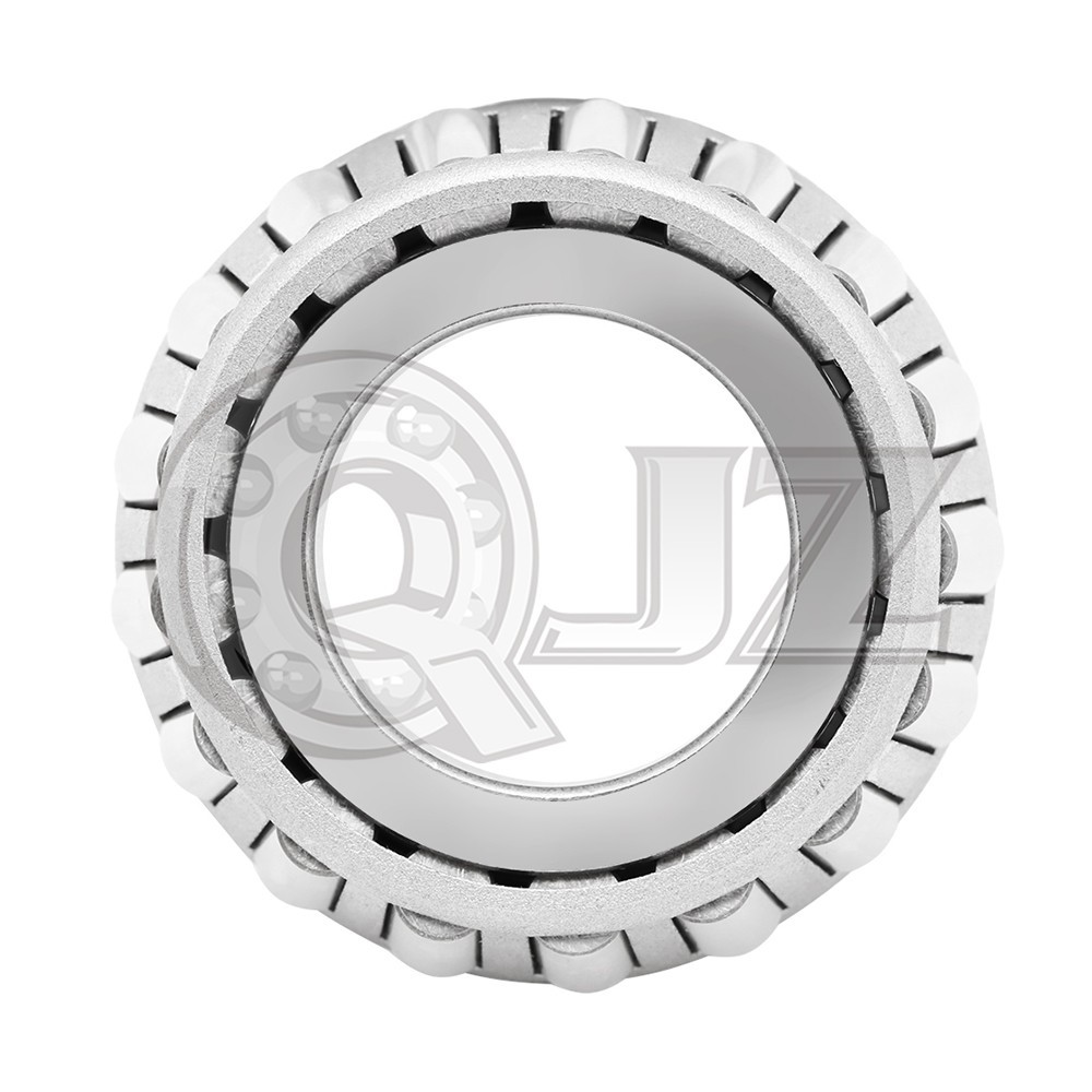 [2-Pack] 14124 Tapered Roller Inner Ring Cone 1 1/4″ (Bore) x 0.771″ (Width)