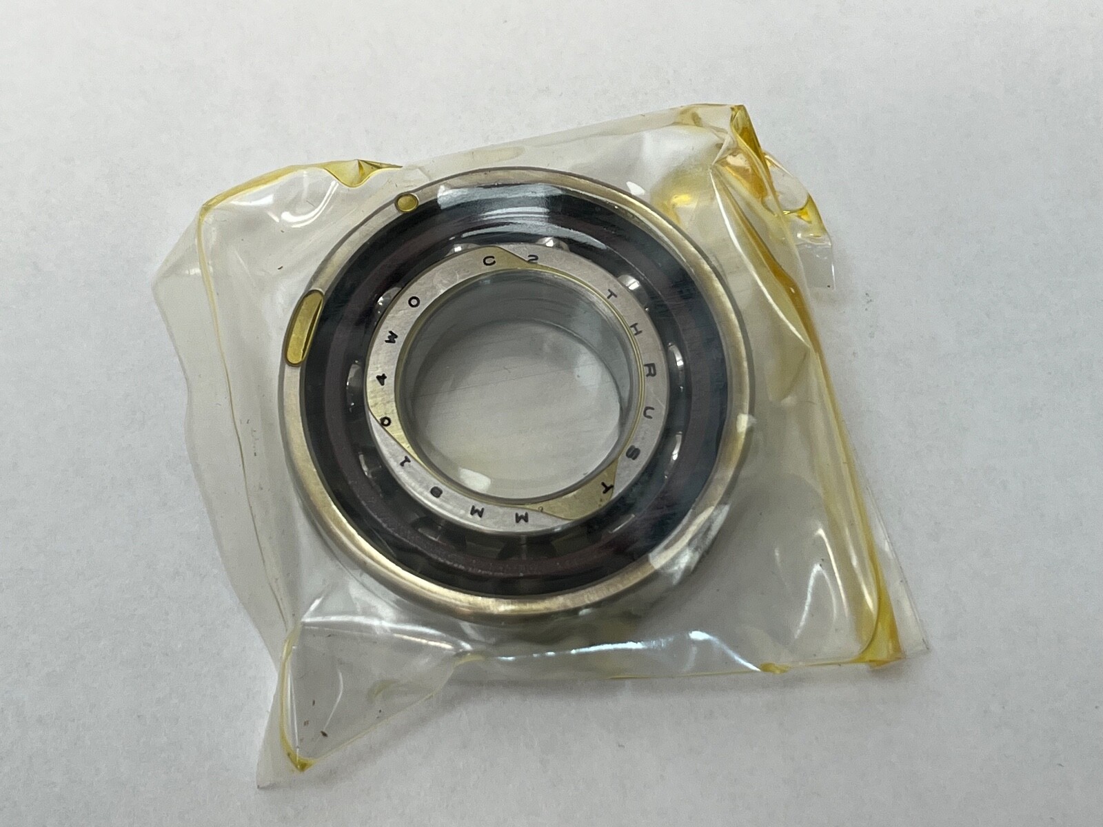 Fafnir 2MM9104WN Angular Bearing 20x42x12 mm 7004-C 2MM-9104-WN-CR USA