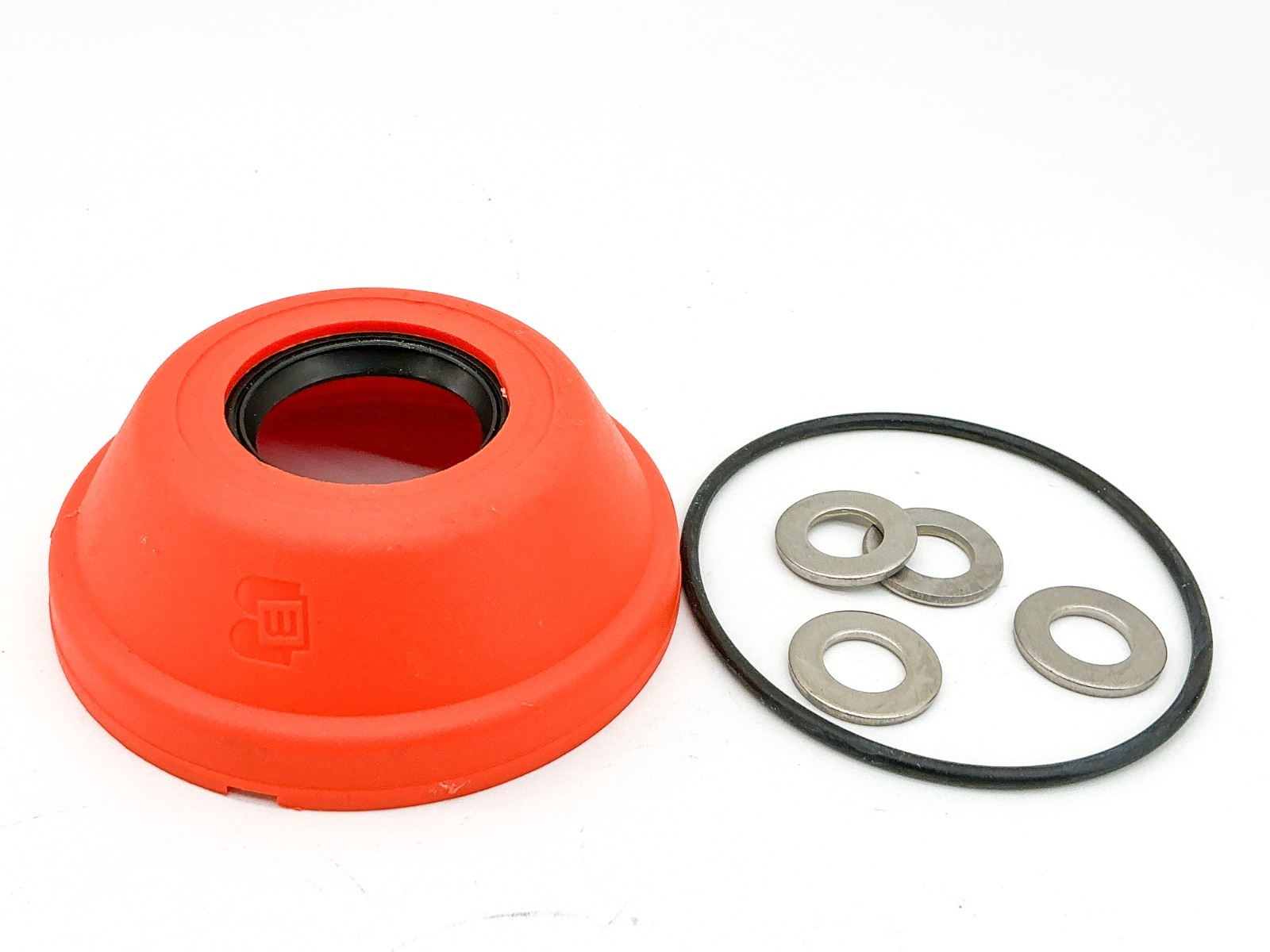 New Marbett HCF206 30 PA Four Bolt Flange 30mm Bore