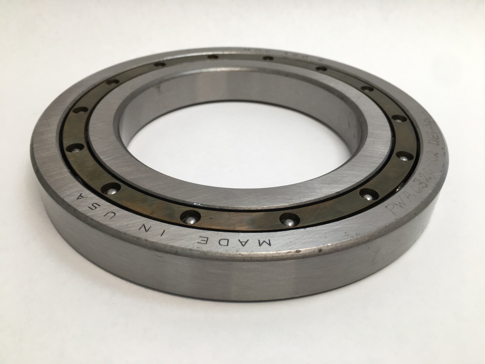 MRC 120S Bearing 100x165x20 mm 120-S USA