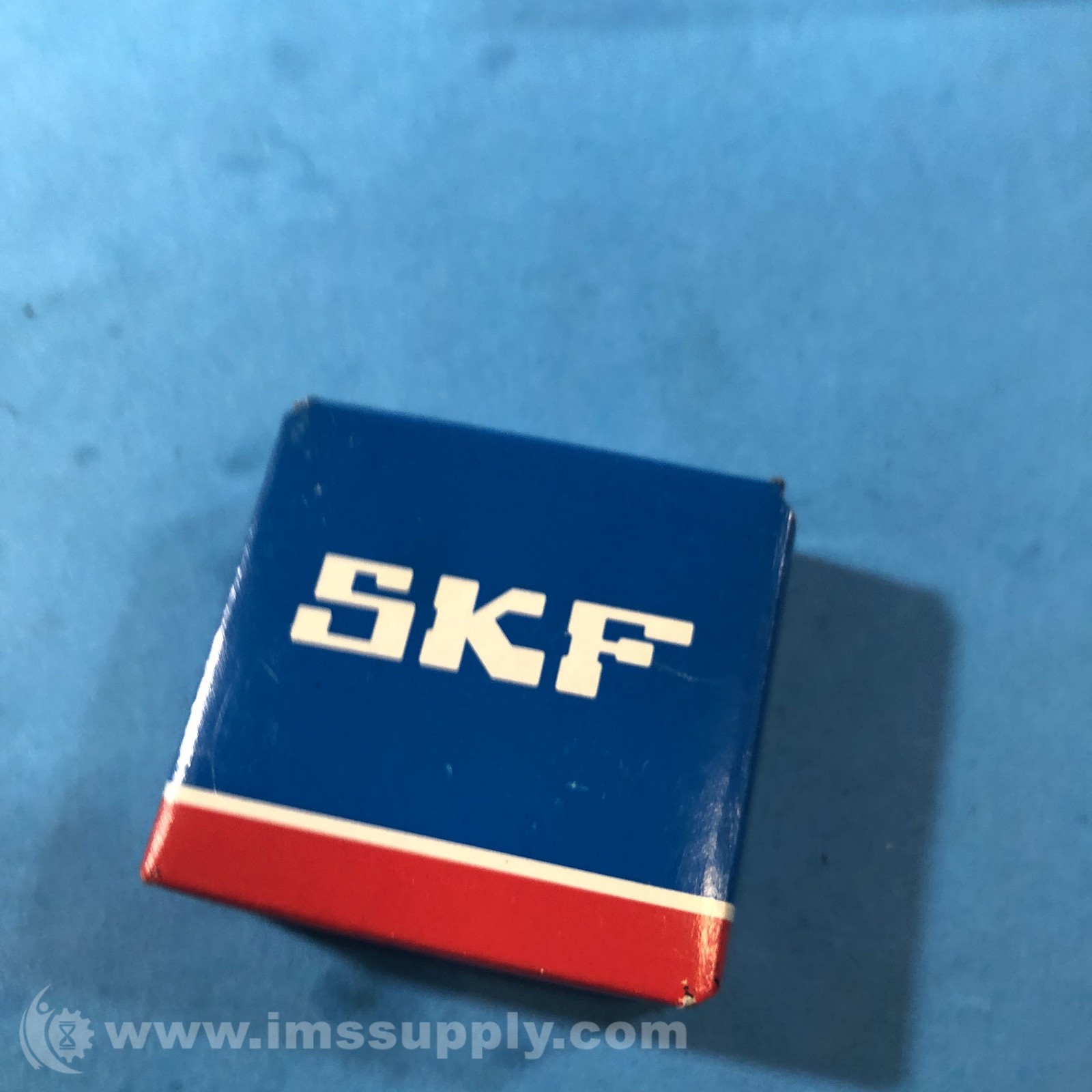 SKF 6001 JEM Deep Groove Ball Bearing FNOB